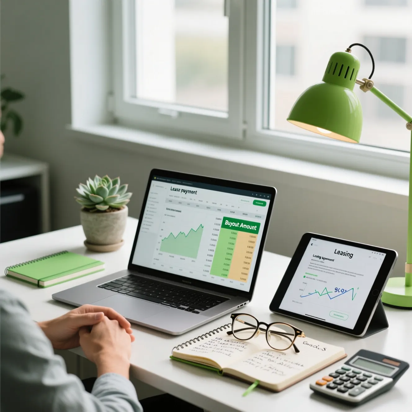 how-to-calculate-lease-buyout