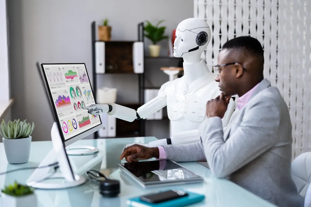 Can AI Replace Financial Advisors