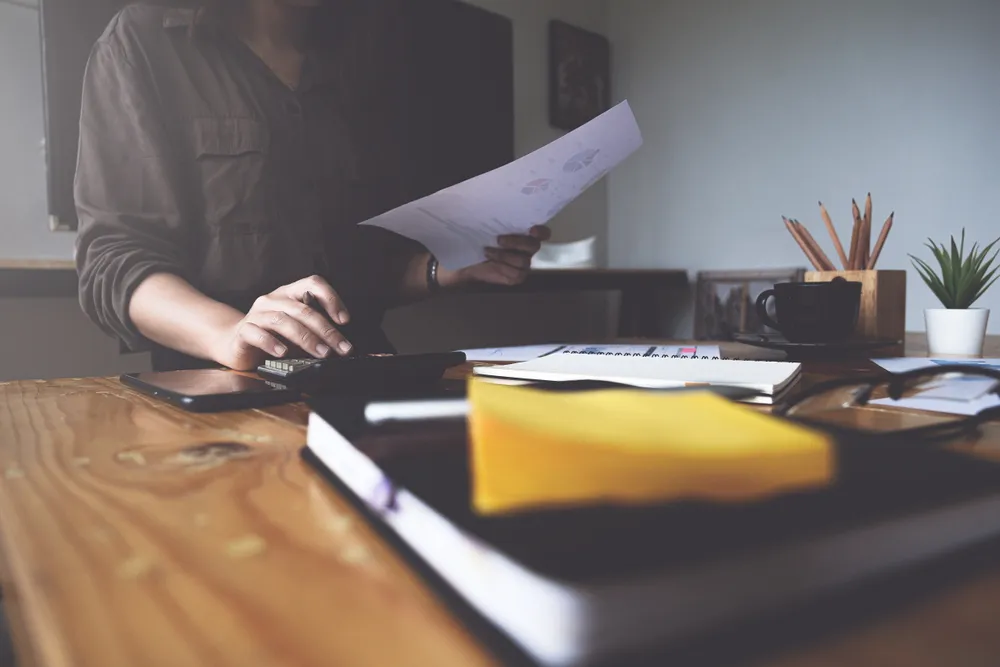 Fiduciary Financial Advisors