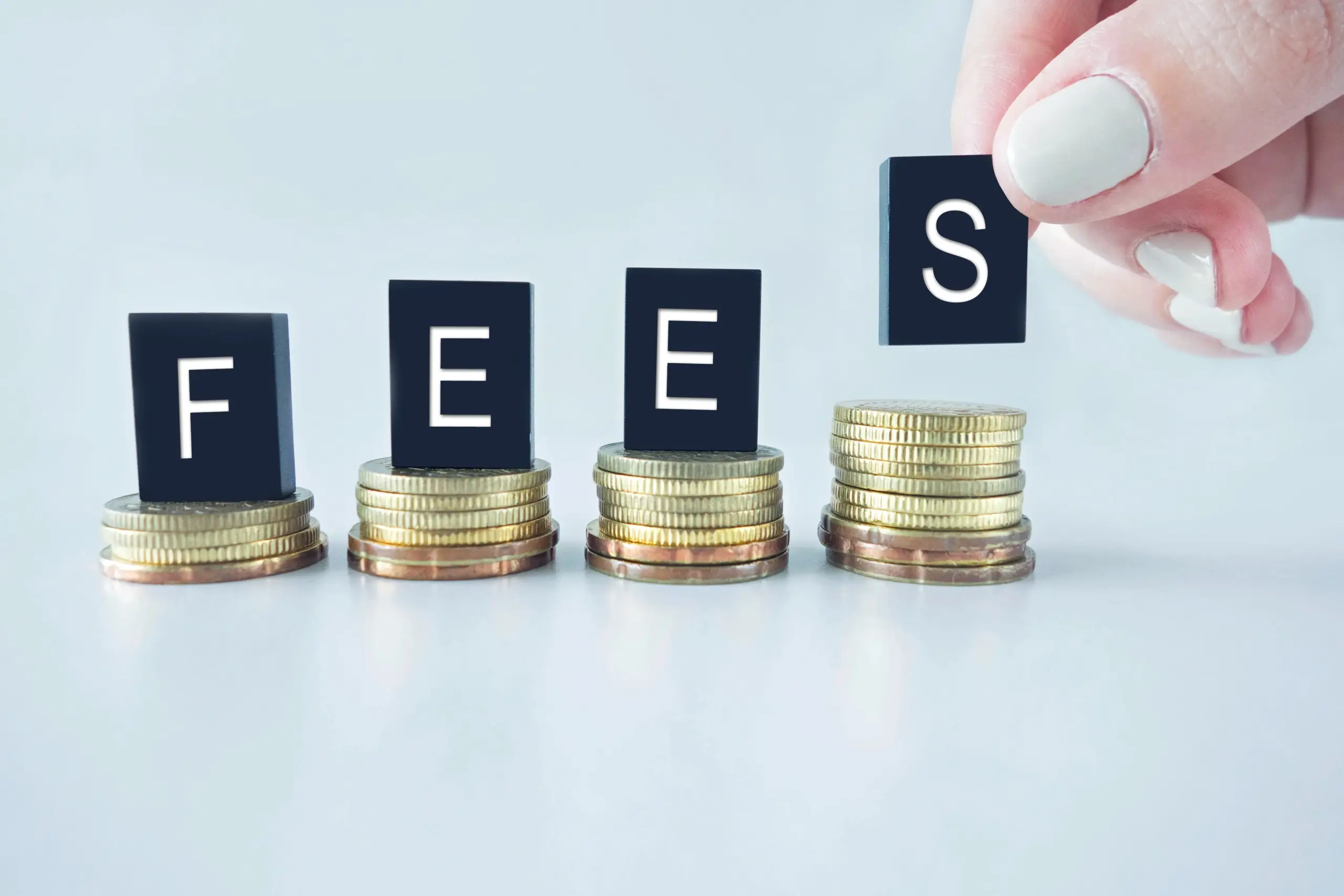 fees