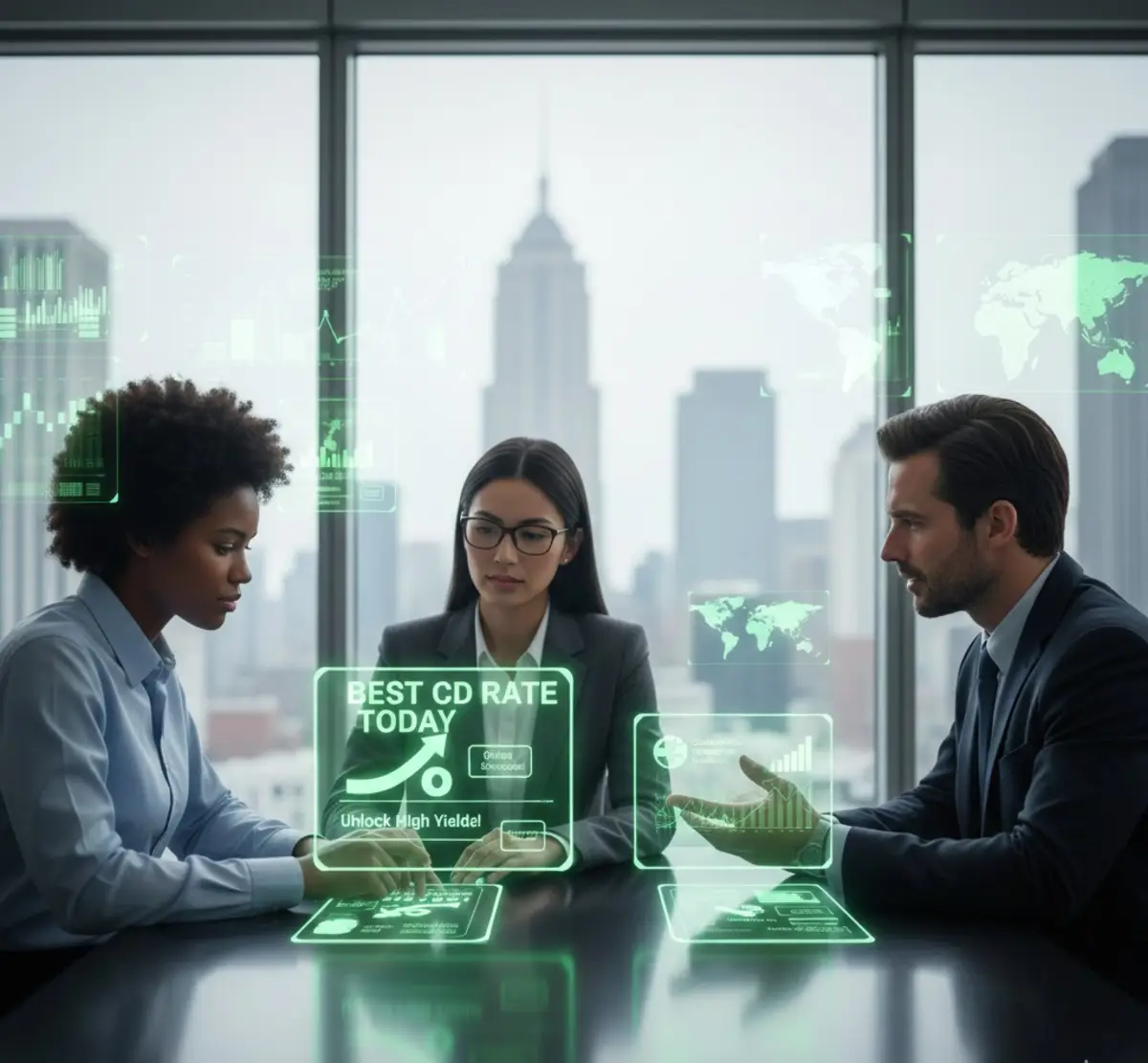 best-cd-rates-today